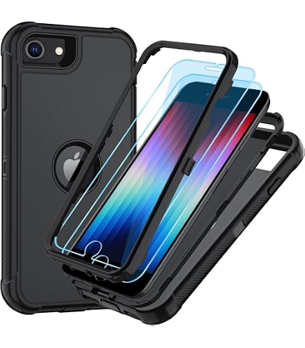 Amazon.com: Magpul Bump Case for iPhone 5/5s - Retail Packaging
